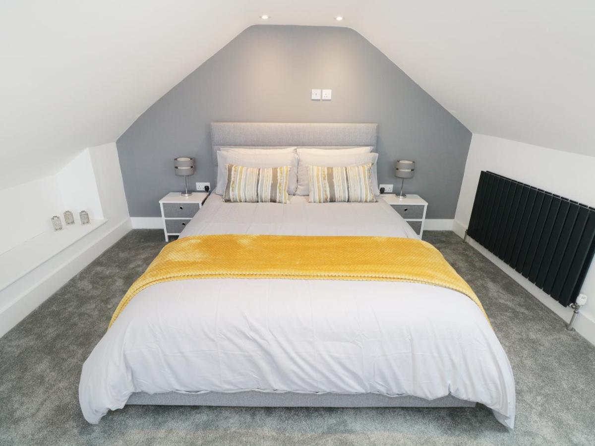 White Stones Villa อัลเวอร์สตัน ภายนอก รูปภาพ