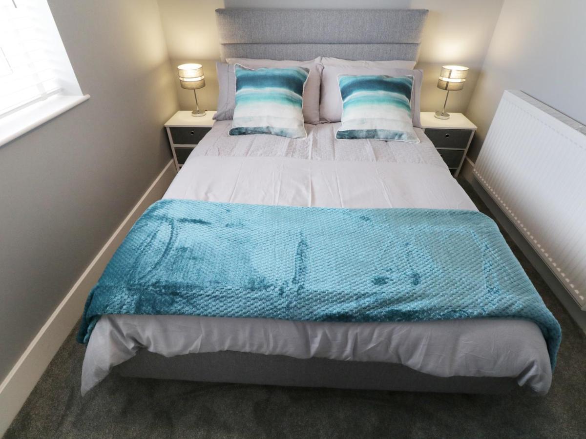 White Stones Villa อัลเวอร์สตัน ภายนอก รูปภาพ