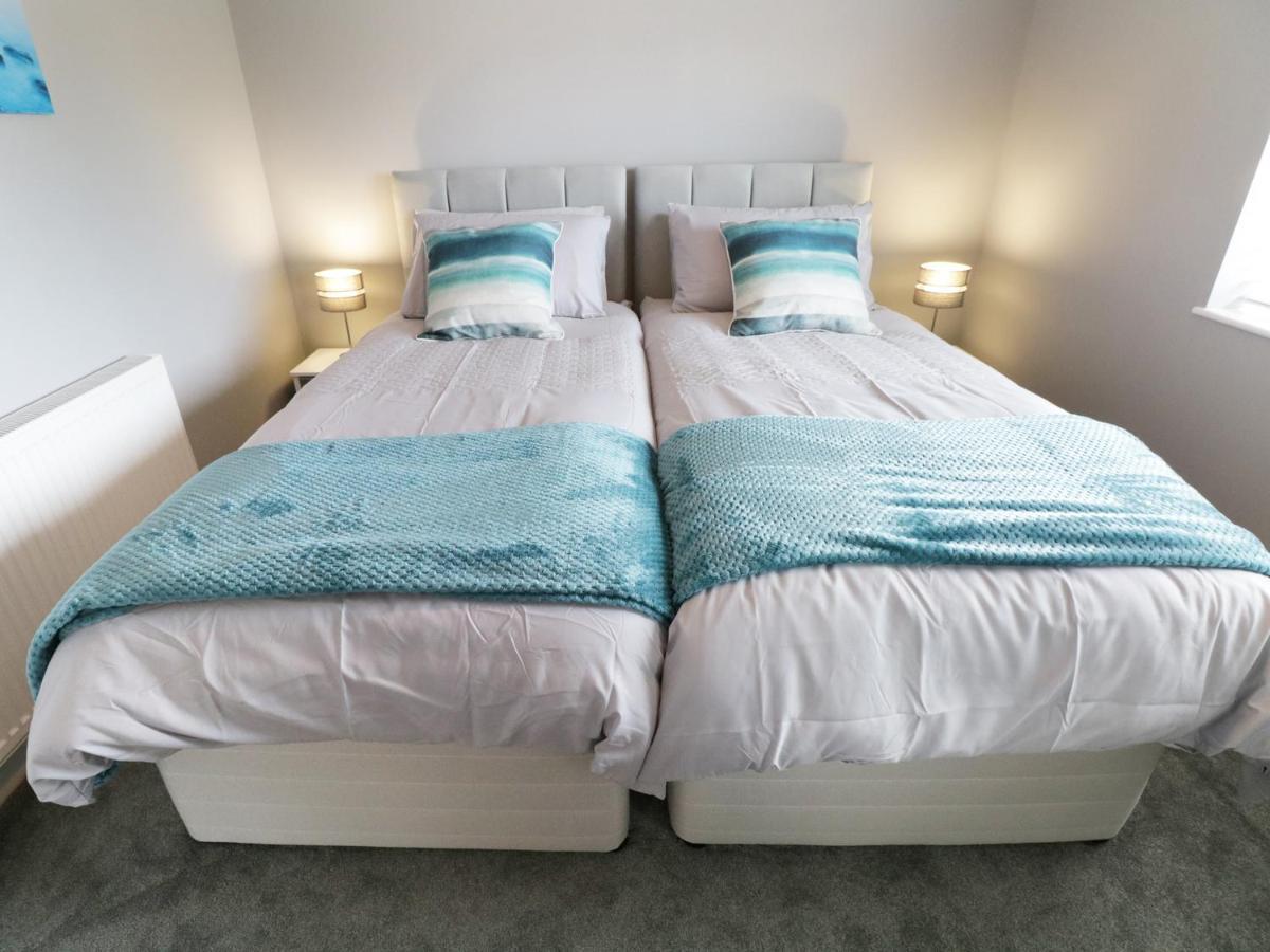 White Stones Villa อัลเวอร์สตัน ภายนอก รูปภาพ